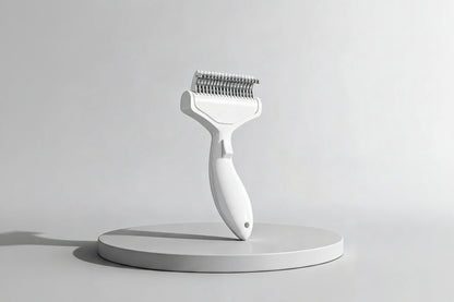 PawHauz™ Self-Cleaning Deshedding Brush