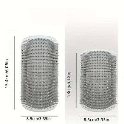 Self-Grooming Massage Comb™