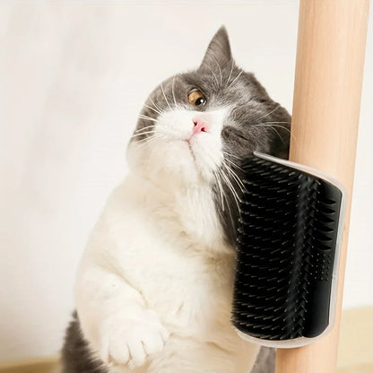 Self-Grooming Massage Comb™