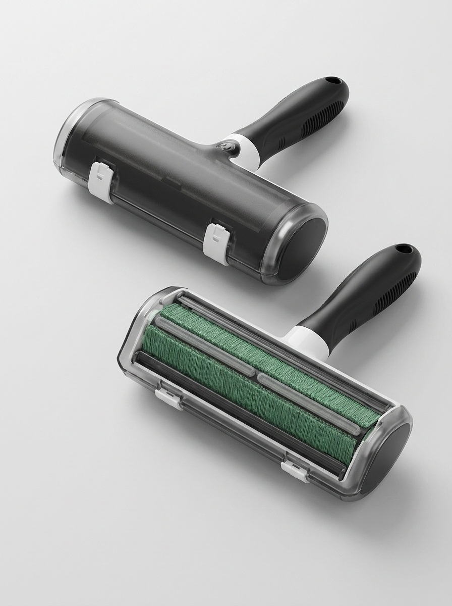 PawHauz™ Reusable Pet Hair Remover